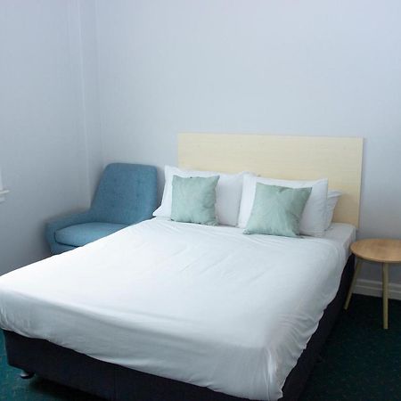 Grand Hotel Rockdale ซิดนีย์ ภายนอก รูปภาพ